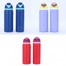 304 Stainless Steel Portable Thermal Bottle 