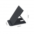 Folding Wireless Phone Charging Holder