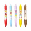 Cartoon string neutral pen