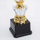 Dance trophy