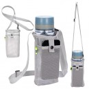 Carrier Mesh Water Bottle Bag