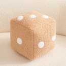 Dice Pillow