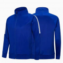 Autumn and winter sports suit