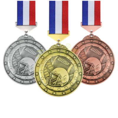 Rugby Medal