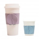 Portable Coffee Cup Sleeve