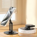 Magnetic Rotating Mobile Phone Holder