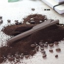 Coffee Grounds Pen