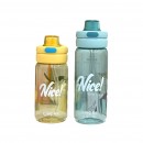 Tritan Promotional Bottle