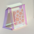 Acrylic Photoframe