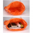 Drawstring Bag