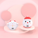 Cute USB charging and hand warmer 2-in-1