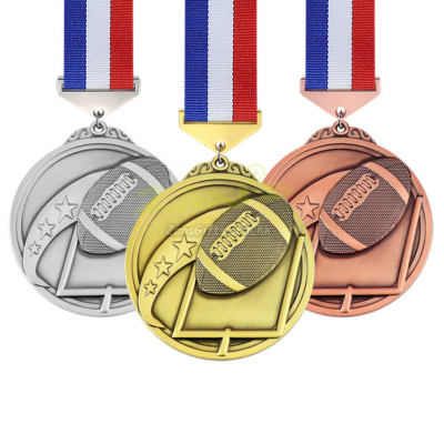 Rugby Medal