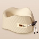 Foldable Storage Memory Cotton Neck Pillow