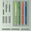 Advertising Pen Click Pen