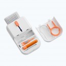 Multifunctional Keyboard Headphone Cleaning Brush