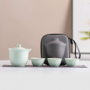 Business Gift Travel Tea Set