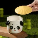 Panda Ceramic Cup