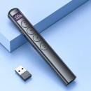 Rechargeable Wireless Presenter