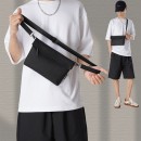 Inclined Shoulder Bag