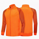 Autumn and winter sports suit