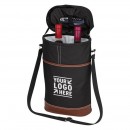 Portable Wine Cooler Bag