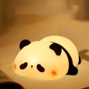 Panda Night Light