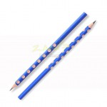 Corrective Grip Triangle Pencil