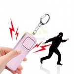 Self Defense Alarm 