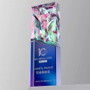 Crystal Trophy