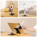 Rotating Adjustable Folding Phone Holder