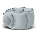 Press Inflatable U-shaped Pillow