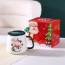 Christmas mug