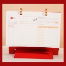 Calendar Gift Set