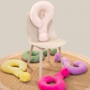 Question Mark Multi-function Neck Pillow