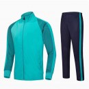 Autumn and winter sports suit