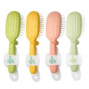 Cactus Folding Air Bag Massage Comb