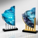 Creative Crystal Award