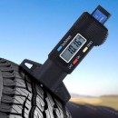 Tire Tread Gauge