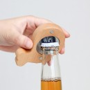 Wooden Bottle Opener