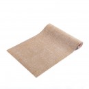 PVC Jute Yoga Mat