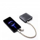 Two-in-1 Charging Mobile Phone Rope