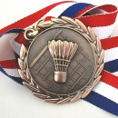 Metal Medal