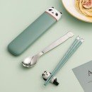 Stainless Steel Tableware