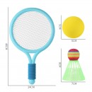 Parent-Child Badminton Racket