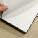 PU Notebook