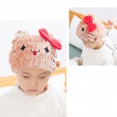 Children's Dry Hair Cap