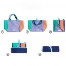 Folding Shopping Bag