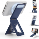 Multi-Angle Magnetic Mobile Phone Holder