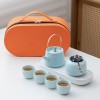 Tea Set