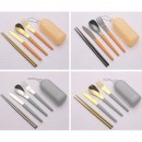 Stainless Steel Tableware